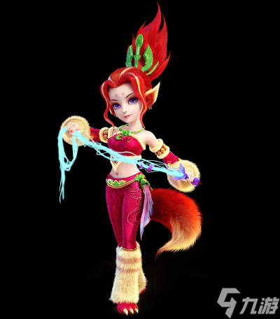 梦幻西游狐美人怎么玩?全面FAQ攻略助你成为三界最强辅助