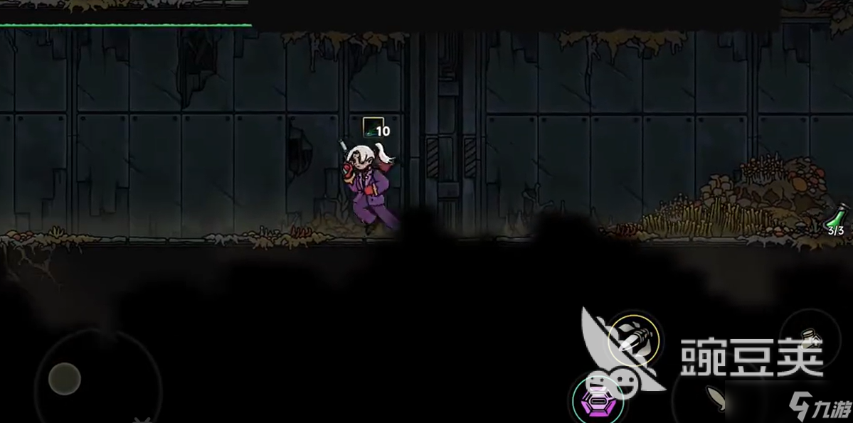 绝地鸭卫女枪爆炸流介绍 绝地鸭卫女枪爆炸流详解