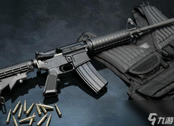 三角洲行动S7赛季M4A1怎么改枪-S7赛季M4A1改枪方法分享