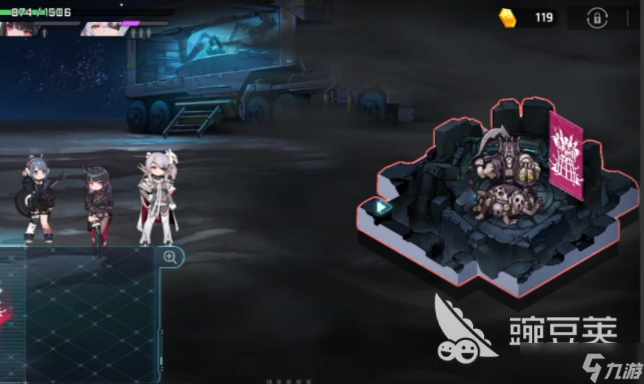 卡厄思梦境是哪个国家的 卡厄思梦境游戏类型介绍