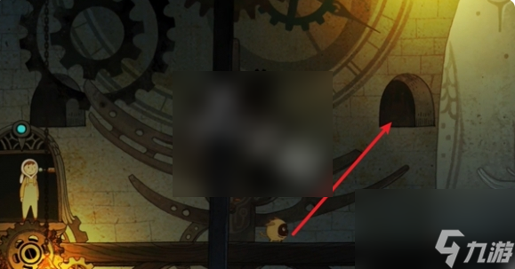 月影之塔第十六关攻略图 月影之塔第十六关攻略大全