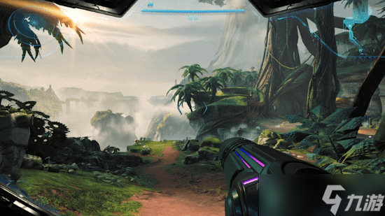 <a linkid=391971>银河战士</a>Prime 4：超越媒体评分解禁，M站79分见证18年等待的荣耀归来