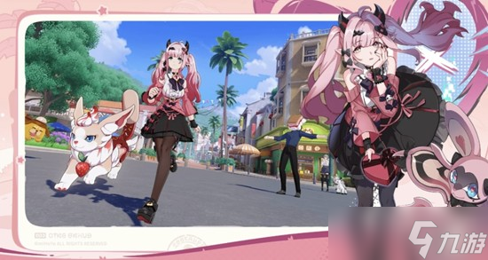 崩坏因缘精灵一测时间 崩坏因缘精灵预约方法