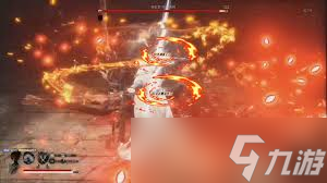 明末渊虚之羽鬼新娘方灵背刺打法攻略