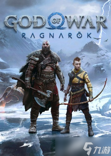 神秘雕像引猜测：战神新作还是全新IP？