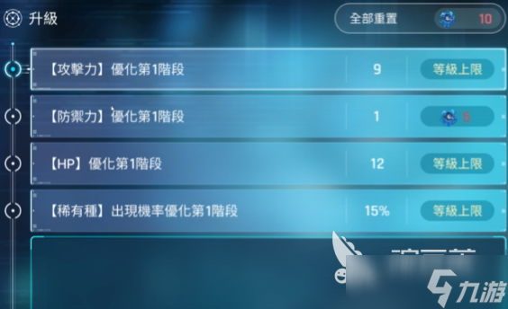 卡厄思梦境零号系统玩法介绍 卡厄思梦境零号系统怎么玩