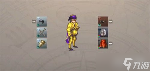 大航海时代起源阵容怎么搭配 阵容搭配攻略