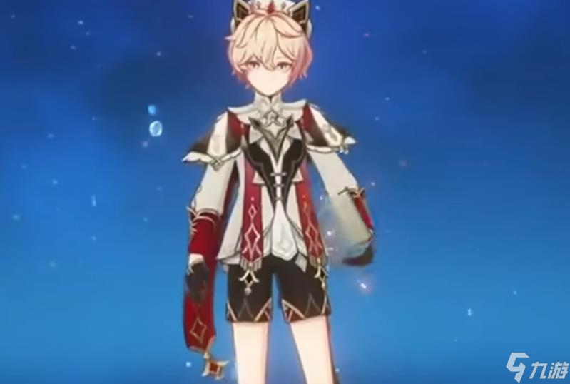 原神塔利雅技能效果解析 水元素辅助角色详解