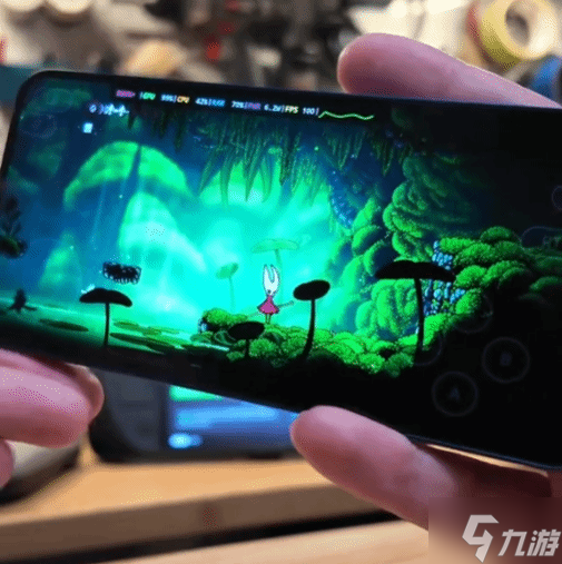 无需移植也能玩PC游戏?V社新技术让手机畅玩Steam游戏不再是梦!