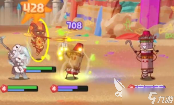 嘟嘟脸恶作剧热情队如何搭配 嘟嘟脸恶作剧热情队搭配指南