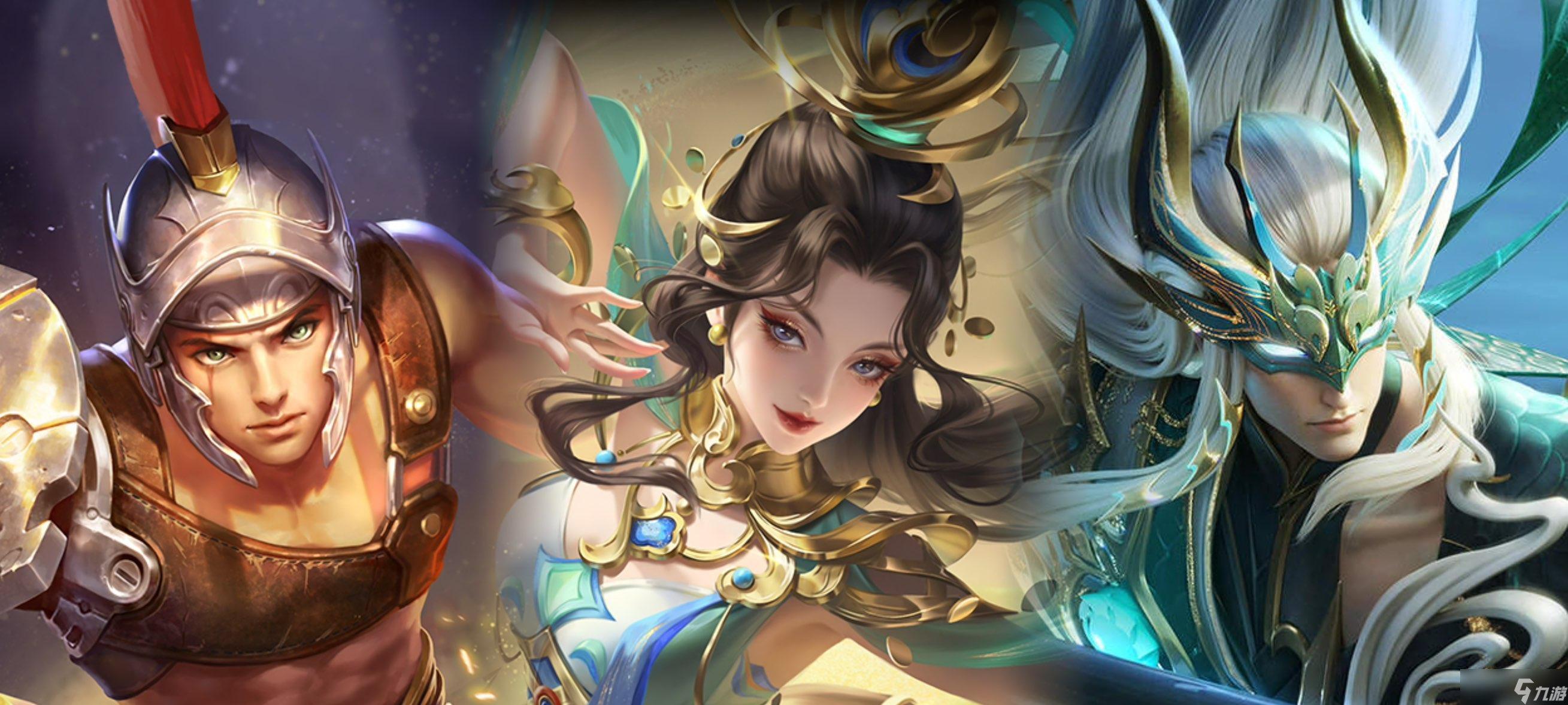 12月对抗路梯度:哪吒、杨戬、曹操三足鼎立,貂蝉势头不减