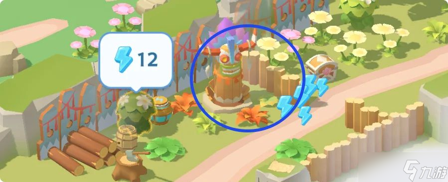 《珍珠海大冒险》土著小岛彩蛋汇总攻略