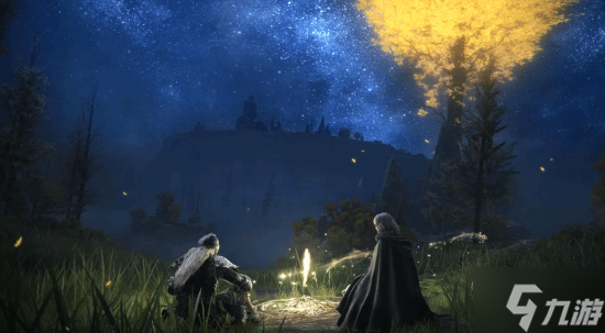 神仙打架!TGA历年获奖最多的游戏IP系列排名