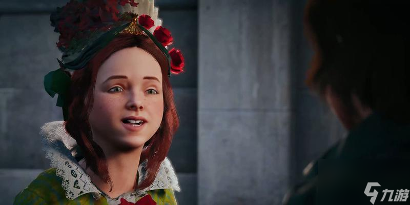 刺客信条大（探寻游戏中刺客与圣殿骑士的决战）