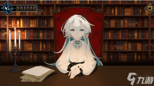 心之钥人格解体是什么类型游戏 心之钥人格解体游戏类型分享截图