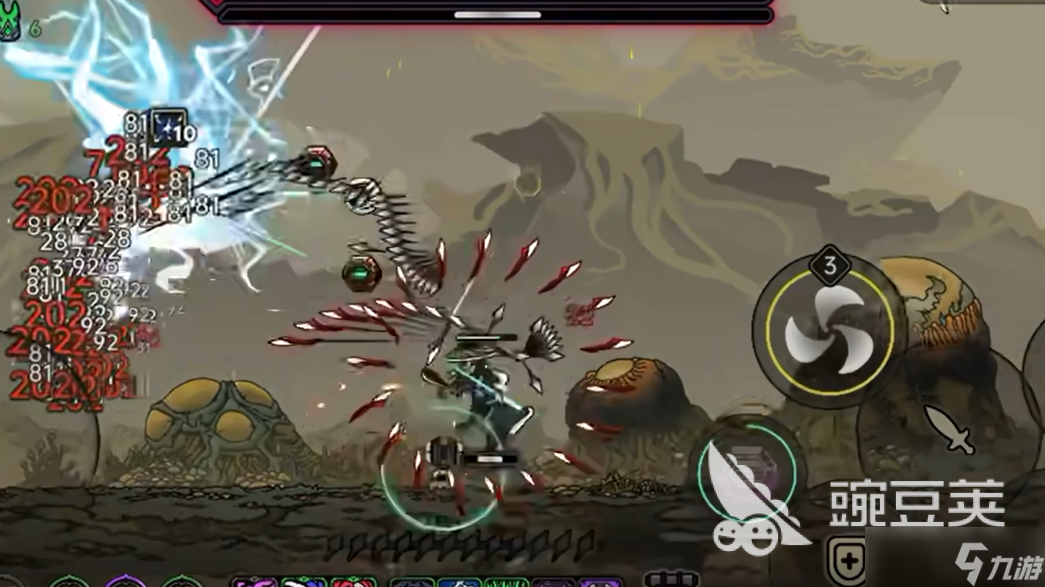 绝地鸭卫轮椅流是什么 绝地鸭卫轮椅流详解