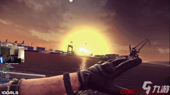 《塔科夫》全球首通玩家诞生！官方曝结局共有四种