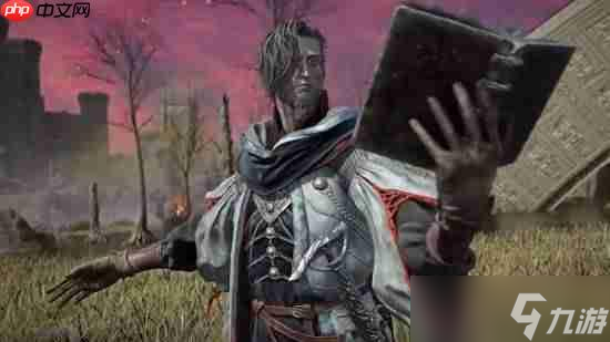 受苦升级!《艾尔登法环：黑夜君临》DLC更难 但仍然有"怜悯"