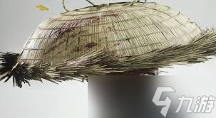 羊蹄山之魂孤狼斗笠如何获取