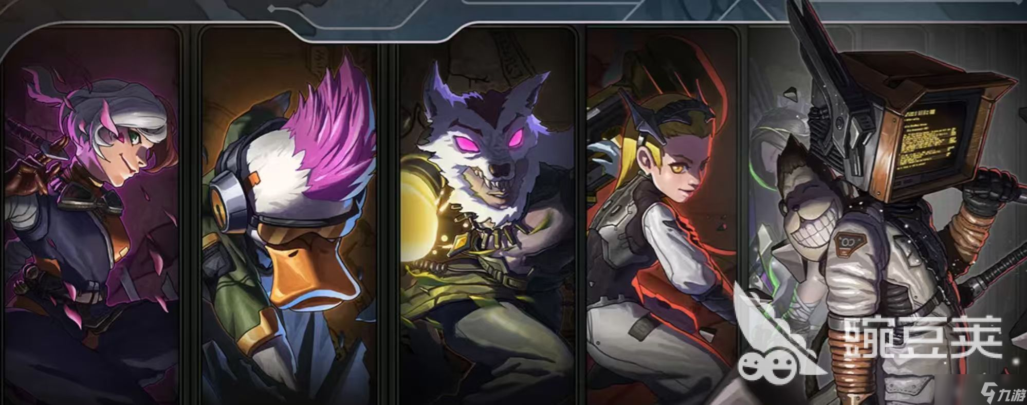 绝地鸭卫无限炮塔吸血流怎么玩 绝地鸭卫无限炮塔吸血流玩法攻略