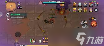 英勇之地厄夜朝圣者怎么打