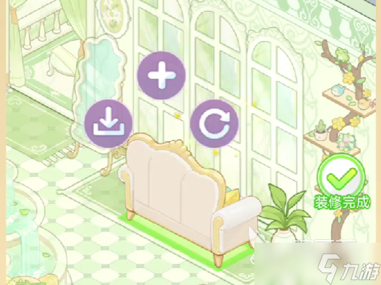 绘梦日记房间装饰怎么做 绘梦日记房间装饰攻略