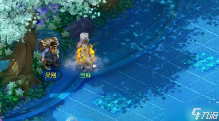 梦幻西游飞升经验