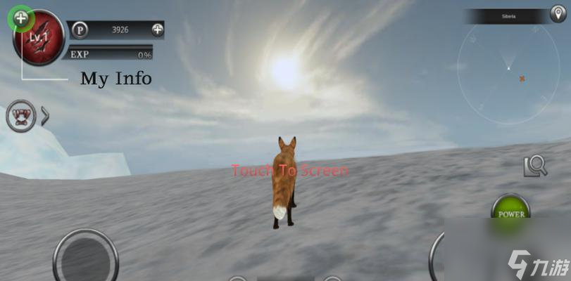 探索丛林法则（打造真实细腻的丛林生存体验）