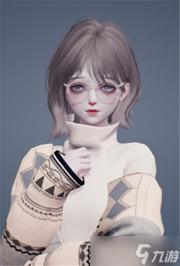 以闪亮之名捏脸数据ID全收录