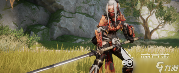 怪物猎人旅人长枪技巧介绍 怪物猎人旅人长枪怎么玩