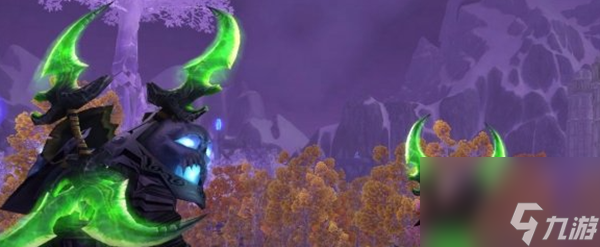 魔兽世界时光服紫色光剑怎么获得-紫色光剑获取方法