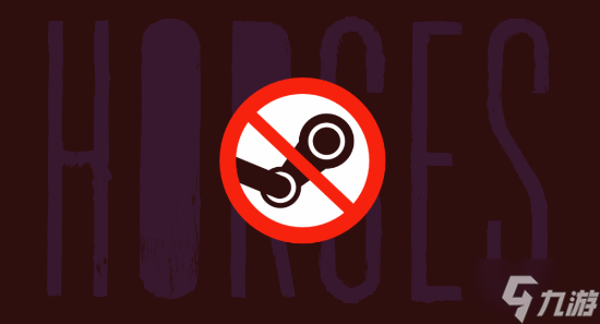 《Horses》IGN 7分：惨遭Steam封杀的恐怖游戏