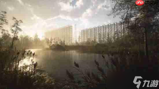 NS2上能玩？《潜行者2：切尔诺贝利之心》开发商回应移植可能