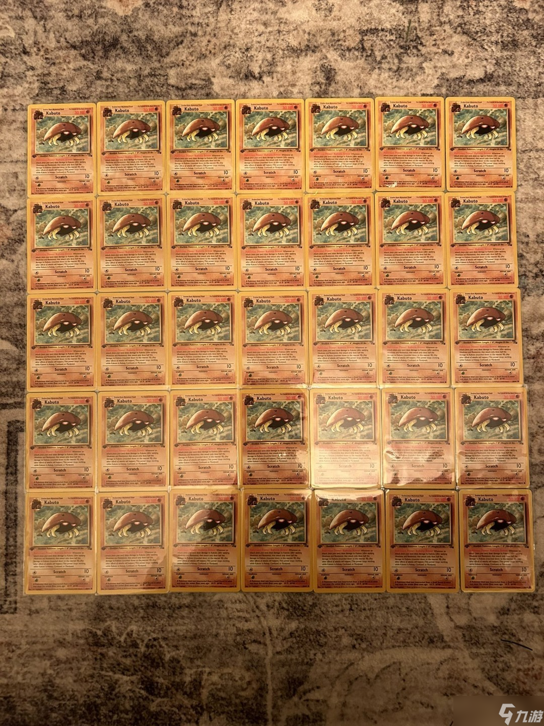 玩家狂购1783张初代独角仙卡致价格飙升