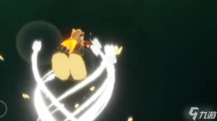 光遇十翼后玩法