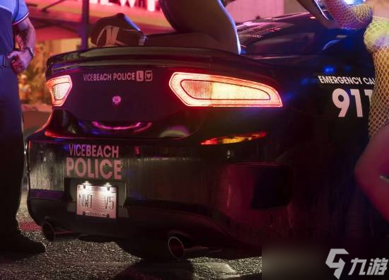 GTA6车辆细节惊艳亮相，引燃与<a linkid=22108>竞速</a>大作对比热议