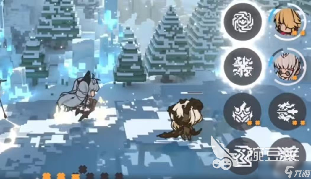 火环手游角色等级提升攻略盘点 火环手游经验书如何获取