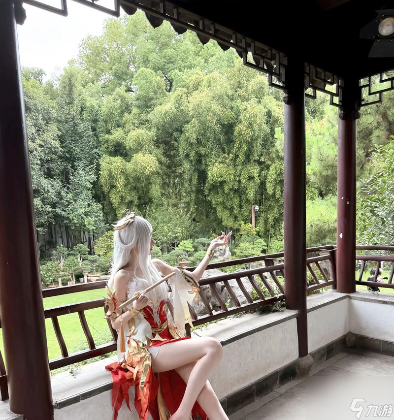 王昭君传说活动的玩法是什么？