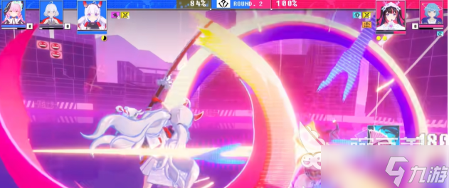 虚环好感度提升方法 虚环好感度如何提升