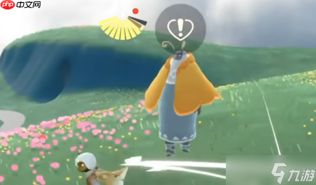 光遇迁徙季先祖好感度解锁-光遇迁徙季先祖好感度解锁位置