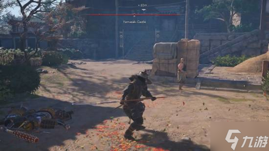 育碧大作《刺客信条：影》登陆NS2!目标"底座/掌机"均30帧