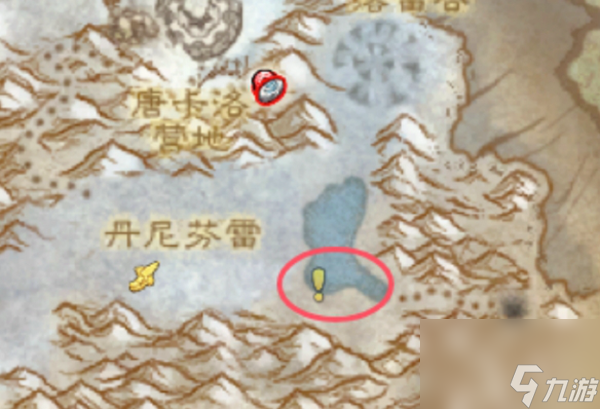 魔兽世界时光服霍迪尔声望怎么提升-霍迪尔声望提升方法