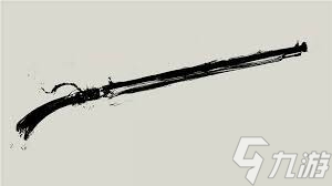 羊蹄山之魂武器图鉴是什么