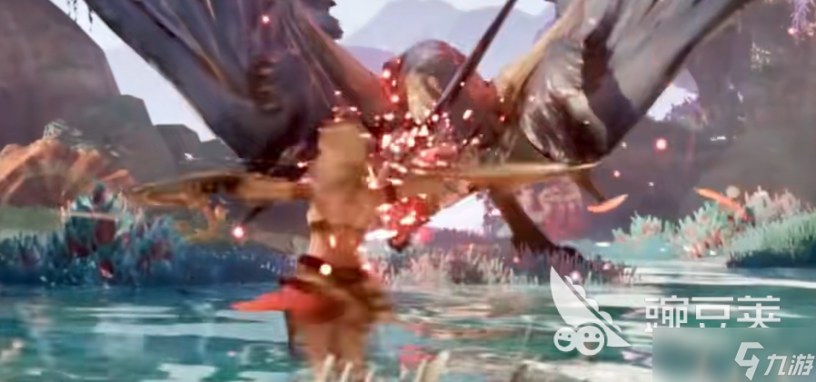 怪物猎人旅人双刀玩法介绍 怪物猎人旅人双刀怎么玩