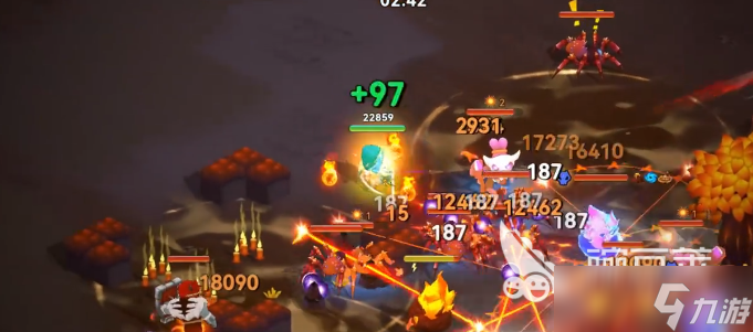 酋长你别跑火枪流怎么玩 酋长你别跑火枪流玩法指南