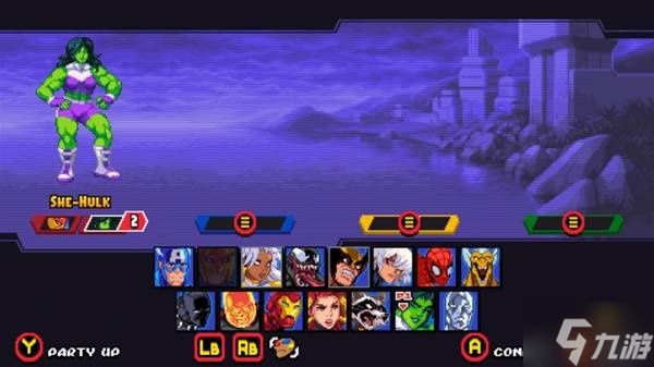 《漫威宇宙入侵》新手快速上手指南 新手游玩技巧讲解