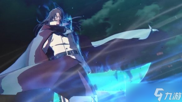 《死神：魂魄觉醒》新DLC：灭却师之王友哈巴赫参战！