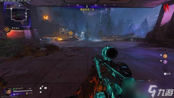 使命召唤22黑色行动7快速刷僵尸异变感染精英方法