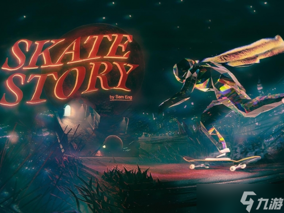 TGA神秘截图引猜想 Devolver Digital“抢戏”宣新作