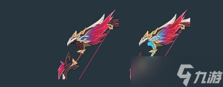 原神6.2雅珂达武器怎么选？